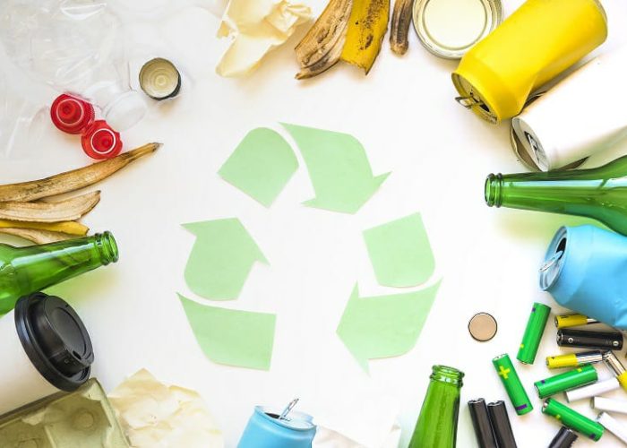 Gerenciamento de Resíduos